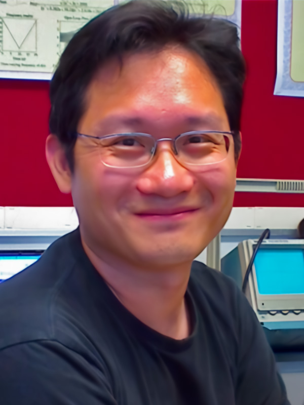 Hsin Liang Chen