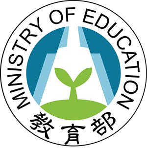Ministry of Education logo